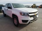 CHEVROLET - COLORADO