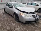 PONTIAC - G6