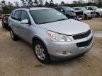 CHEVROLET - TRAVERSE