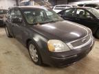 FORD - FIVE HUNDRED