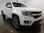 CHEVROLET - COLORADO