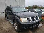 NISSAN - PATHFINDER