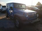 JEEP - WRANGLER