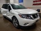 NISSAN - PATHFINDER