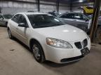 PONTIAC - G6