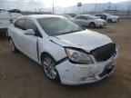 BUICK - VERANO