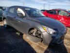 TOYOTA - YARIS