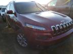 JEEP - CHEROKEE