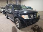 NISSAN - PATHFINDER