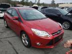 FORD - FOCUS