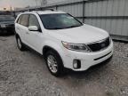 KIA - SORENTO