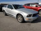 FORD - MUSTANG