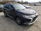 MITSUBISHI - OUTLANDER