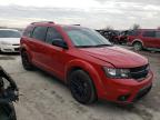 DODGE - JOURNEY