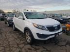 KIA - SPORTAGE