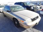 FORD - CROWN VICTORIA