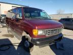 FORD - ECONOLINE