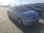 HYUNDAI - ACCENT