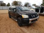 NISSAN - ARMADA