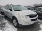 CHEVROLET - TRAVERSE