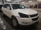 CHEVROLET - TRAVERSE