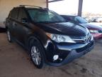 TOYOTA - RAV4