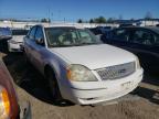 FORD - FIVE HUNDRED