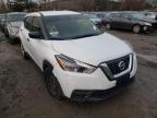 NISSAN - KICKS