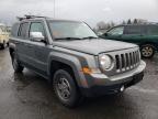 JEEP - PATRIOT