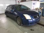 NISSAN - SENTRA