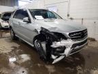 MERCEDES-BENZ - M-CLASS