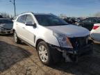 CADILLAC - SRX