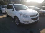 CHEVROLET - TRAVERSE