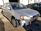 TOYOTA - COROLLA