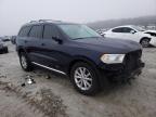 DODGE - DURANGO