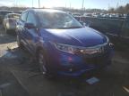 HONDA - HR-V