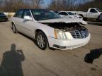 CADILLAC - DTS