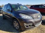 CHEVROLET - TRAVERSE