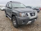 NISSAN - XTERRA