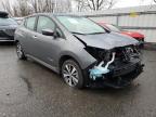 NISSAN - LEAF