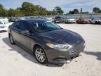 FORD - FUSION