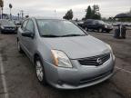 NISSAN - SENTRA