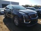 CADILLAC - XT5