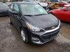 CHEVROLET - SPARK