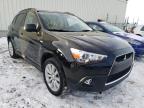 MITSUBISHI - OUTLANDER