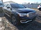 GMC - ACADIA DENALI