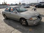 NISSAN - SENTRA