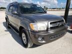 TOYOTA - SEQUOIA