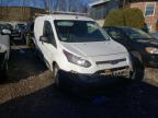 FORD - TRANSIT CONNECT