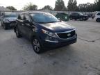 KIA - SPORTAGE